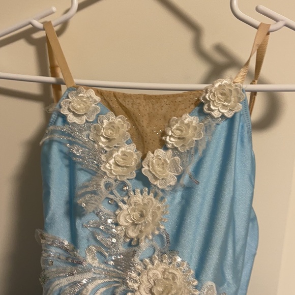 Custom made tutu - Picture 4 of 7